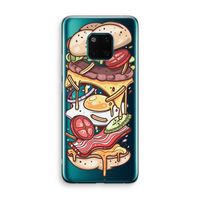 Diet Coke Please: Huawei Mate 20 Pro Transparant Hoesje