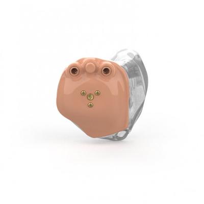 Starkey Evolv AI 1000 ITC R - Oplaadbaar