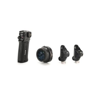 Tilta WLC-T05-K2 Nucleus Nano II Wireless Lens Control System Kit II