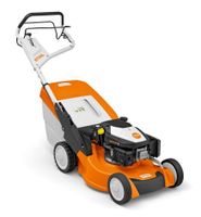 Stihl RM 650 VE| Benzine Gazonmaaier | Vario-Wielaandrijving en Instart-Systeem | 48 cm | 2800 omw./min - 63640113453 - 63640113453 - thumbnail