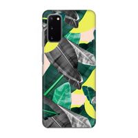 Fantasie jungle: Volledig geprint Samsung Galaxy S20 Hoesje