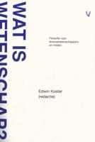Wat is wetenschap? (Paperback)