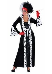 1001 Dalmatier dame