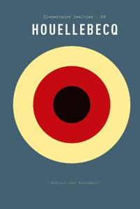 Houellebecq (Paperback)