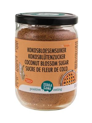 Terrasana Kokosbloesemsuiker bio