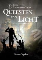 Queesten van Licht (Hardback)
