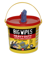 Big Wipes 2427 | Big-Wipes Heavy Duty - Emmer A 240 stuks - 5.11.2427.01 - thumbnail