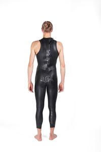Sailfish Rocket sleeveless wetsuit heren XSL