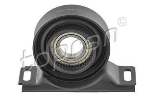 Ophanging, cardanas 500013