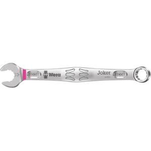Wera 05020200001 6003 Joker Ring-steeksleutel Sleutelbreedte (metrisch) 8 mm