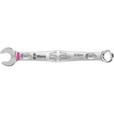 Wera 05020200001 6003 Joker Ring-steeksleutel Sleutelbreedte (metrisch) 8 mm