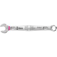 Wera 05020200001 6003 Joker Ring-steeksleutel Sleutelbreedte (metrisch) 8 mm