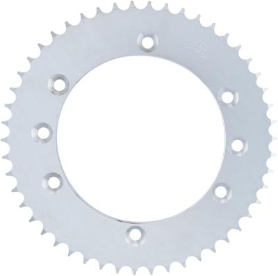 RK Chain wheel 428 50z steel silver