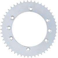 RK Chain wheel 428 50z steel silver