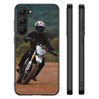 Back Cover Hoesje Maken voor de Samsung Galaxy S23 Plus | Eigen telefoonhoesje ontwerpen | Op maat gemaakt