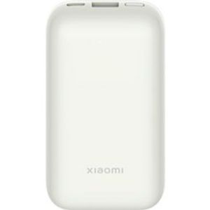 Xiaomi 6934177777165 powerbank Lithium-Ion (Li-Ion) 10000 mAh Wit