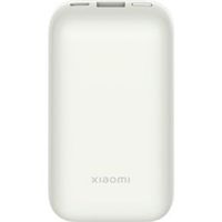 Xiaomi 6934177777165 powerbank Lithium-Ion (Li-Ion) 10000 mAh Wit - thumbnail