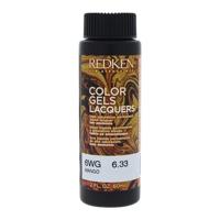 Redken Color Gels High Saturation Permanent Liquid Lacquer 4NA 60ml