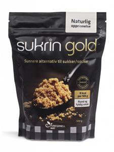 Sukrin Gold (500 gr)