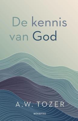De kennis van God (Hardback)