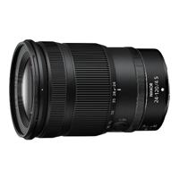Nikon NIKKOR Z 24-120mm F/4.0 S OUTLET Nikon NIKKOR Z 24-120mm F/4.0 S OUTLET