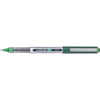 Uni-ball Eye Micro roller Eco, schrijfbreedte 0,2 mm, groen