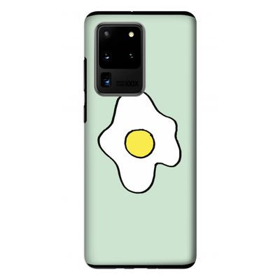 Spiegelei: Samsung Galaxy S20 Ultra Tough Case