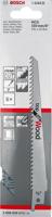 Bosch Accessoires 5x reciprozaagblad voor hout s644d - 2608650673