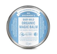 Dr Bronners Bodybalm baby mild