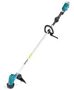 Makita DUR190LZX3 Accutrimmer | D-greep | Body | zonder accu's & Laders - DUR190LZX3