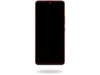 Mobilize Mobilize Glass Screen Protector Xiaomi Redmi Note 13 Pro 5G