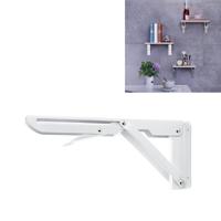 16 inch wandmontage opvouwbare K-vormige opslag plank voor eettafel