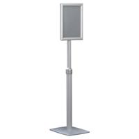 Franken Display InfoUniversal A3 93-132cm High BS0906 Folderhouder 1 stuk(s) Franken Display InfoUniversal A3 93-132cm High BS0906 Folderhouder 1 stuk(s)