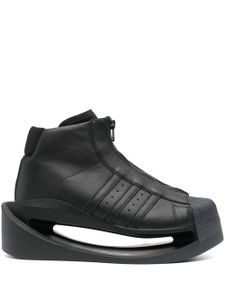 Y-3 baskets Gendo Pro 40 mm - Noir