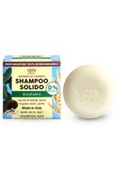 Saponificio Varesino Energizing Shampoo Bar 80gr Saponificio Varesino Energizing Shampoo Bar 80gr