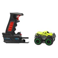 Toi-Toys Cars & trucks monster trucks met afschieter