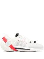 Y-3 x Adidas baskets Idoso Boost - Blanc