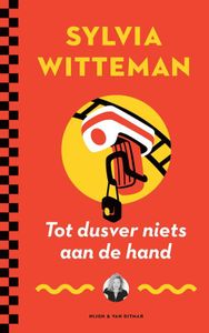 Tot dusver niets aan de hand - Sylvia Witteman - ebook