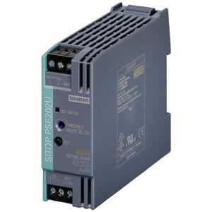 Siemens 6EP19622BA00 DIN-rail redundantie module 4.6 A Aantal uitgangen: 1 x