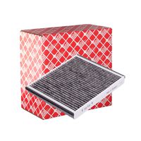 Interieurfilter 11236 Interieurfilter 11236