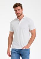 Gabbiano 235531 Polo Ss Poloshirts 102 Ecru