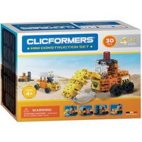 Clic Mini constructie set