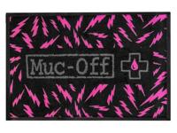 Muc-Off Vloermat Ridiculously Absorbent Mat 60x90cm