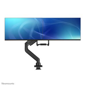 Neomounts DS75-450BL2 bureausteun voor flatscreens