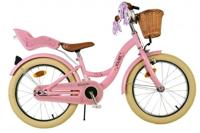 Volare Blossom Kinderfiets Meisjes 18 inch