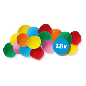 SES Splash waterballen