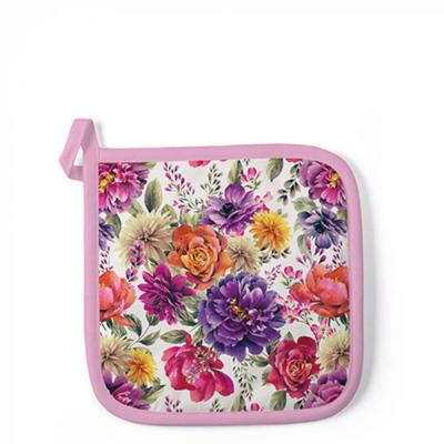 Ambiente pannenlap anne wit