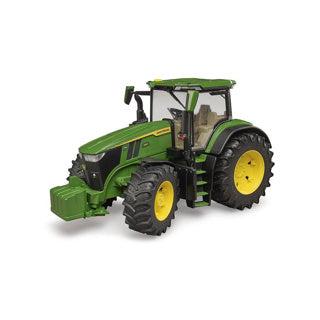 Bruder tractor john deere 7r 350