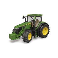 Bruder tractor john deere 7r 350
