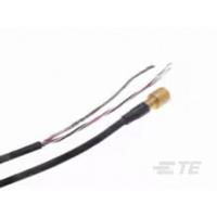 TE Connectivity 341A-120 SMD 1 stuk(s) Bag